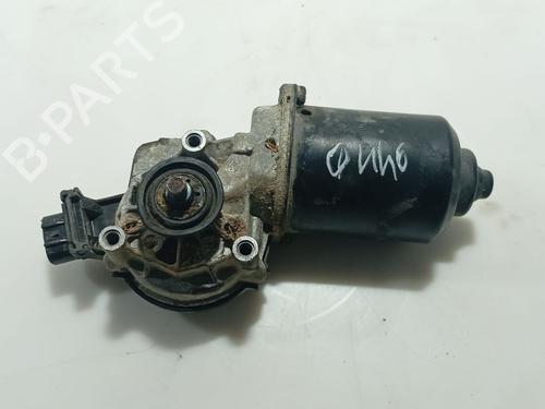 Used Front wiper motor SUZUKI LIANA Estate (ER) [2001-2007]  31110353
