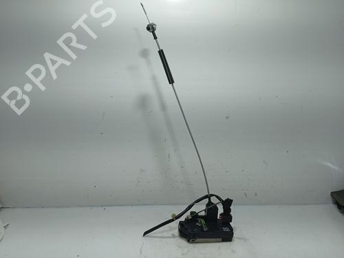 rear-left-lock-opel-meriva-a-mpv-x03-2003-2004-2005-2006-2007-2008-2009-2010-32361495 main image