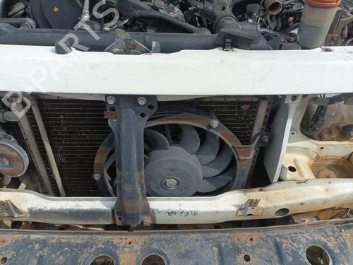 Used Radiator fan SUZUKI VITARA (ET) HDI (SE 420HDI) (87 hp) 18993892