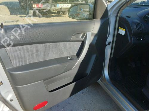 Front right window mechanism CHEVROLET AVEO / KALOS Hatchback (T250, T255) 1.2 | BP31108189C23 