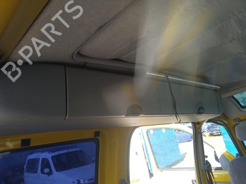 Climate control RENAULT KANGOO (KC0/1_) 1.5 dCi (KC08, KC09) | BP40115969I5 - Image 24