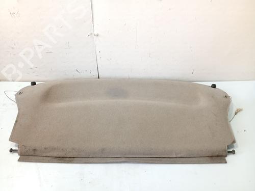 Rear parcel shelf FORD FIESTA Box Body/MPV (J5_, J3_) 1.4 i | BP31105500C85