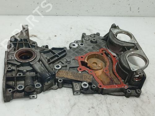 Registerdæksel OPEL CORSA E (X15) 1.4 (08, 68) | BP38597413M123 - Image 2