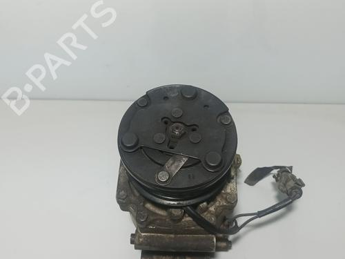 AC compressor FORD TRANSIT CONNECT (P65_, P70_, P80_) 1.8 TDCi | BP24522754M34 - Image 5