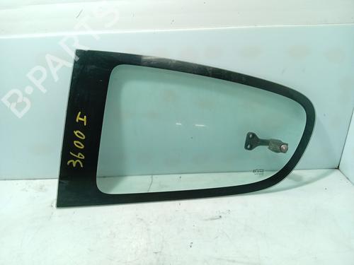 Türscheibe links hinten für PEUGEOT 107 (PM_, PN_) [2005-2016]  31191359