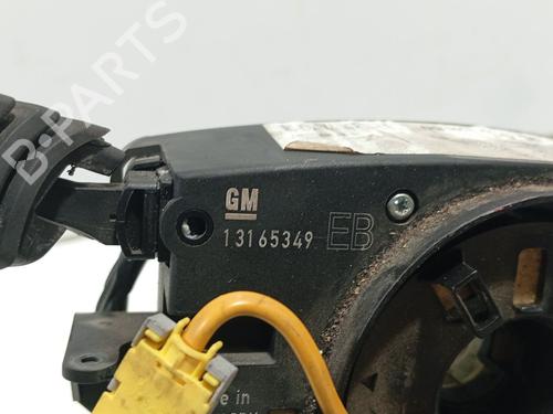Electronic module OPEL VECTRA C (Z02) 2.2 DTI 16V (F69) | BP38414003M83 - Image 2