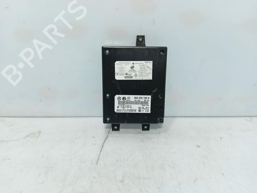 Used Electronic module Electronic module VW PASSAT B7 (362) 2.0 TDI (140 hp) 33809788 33809788