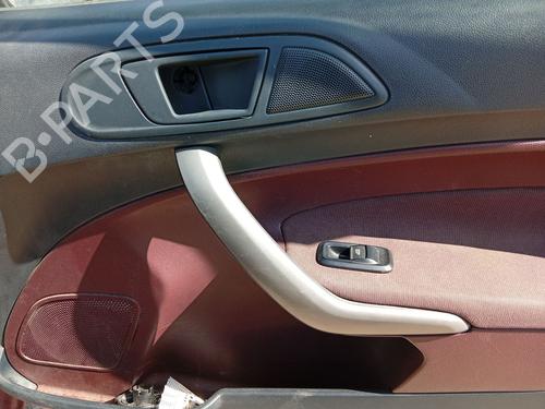 Electronic sensor FORD FIESTA VI (CB1, CCN) 1.4 TDCi | BP39613240M84 - Image 22