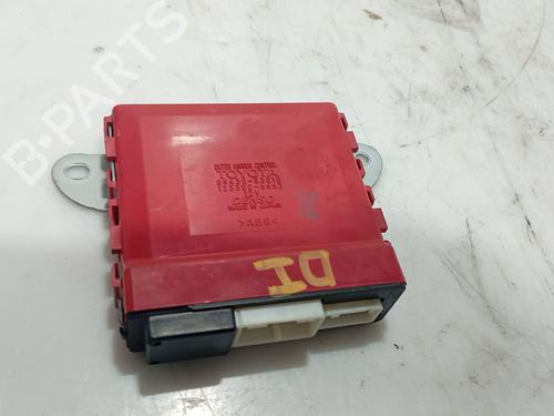 Used Electronic module Electronic module LEXUS IS II (_E2_) 220d (ALE20) (177 hp) 36450967 36450967