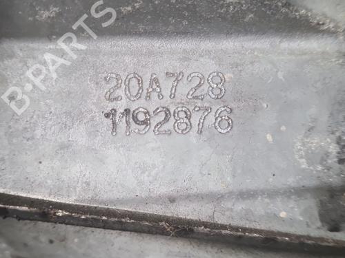 Gearbox CITROËN C3 III (SX) 1.2 PURETECH 82 | BP40037234M3 - Image 2
