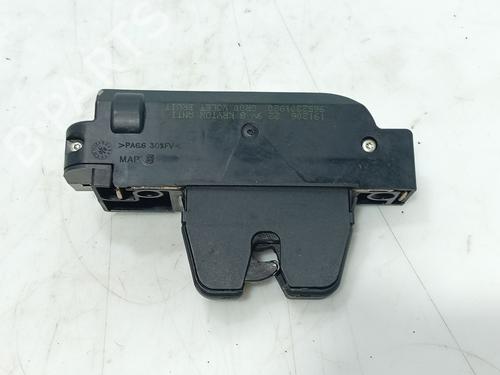 Used Tailgate lock Tailgate lock 39031145 39031145