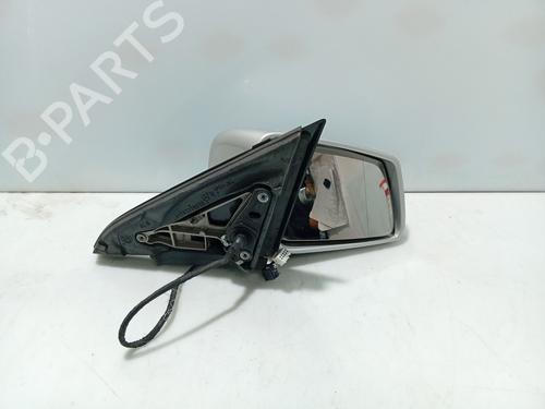 Used Right mirror MERCEDES-BENZ A-CLASS (W176) A 200 CDI / d (176.008) (136 hp) 31111429