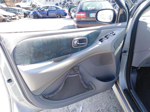 Egr NISSAN ALMERA TINO (V10) 2.2 dCi | BP31099323M69 