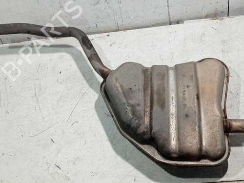 Exhaust system MINI MINI (R50, R53) One | BP40493157M121 - Image 2
