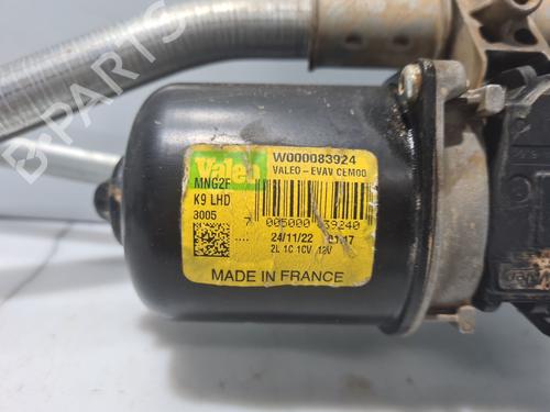 Front wiper motor FIAT DOBLO Box Body/MPV (510_, 511_) BlueHDi 100 | BP31107570M29