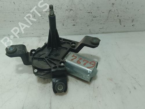 Used Rear wiper motor Rear wiper motor 39246471 39246471