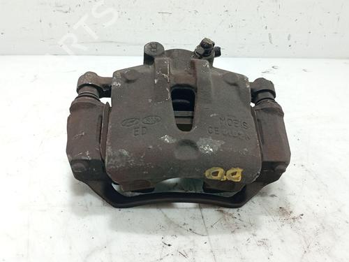 Right front brake caliper HYUNDAI i30 (FD) 1.4 | BP36991813M104 - Image 2