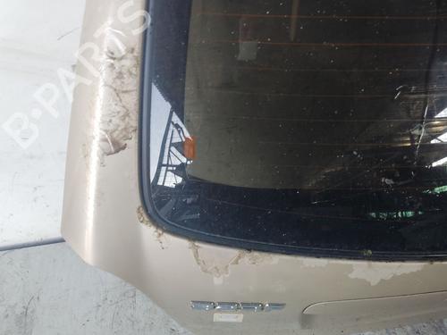 Tailgate MAZDA 323 F VI Hatchback (BJ)  | BP31098628C6 