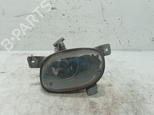 Venstre  Fortil Tågelygte Venstre  Fortil Tågelygte VOLVO S80 I (184) D5 (163 hp) 37020696 37020696
