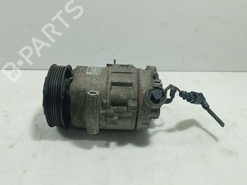 Used AC compressor AC compressor SKODA FABIA I (6Y2) 1.4 (60 hp) 36291041 36291041