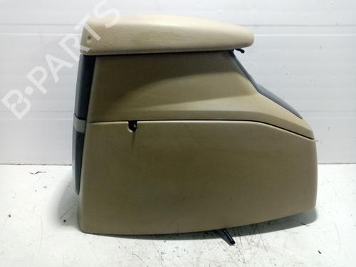 Used Middle console SSANGYONG RODIUS I 2.7 Xdi (163 hp) 20172698