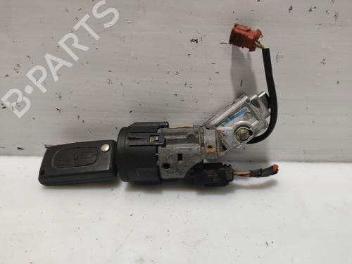 Used Ignition barrel CITROËN C3 I (FC_, FN_) [2002-2013]  25255684