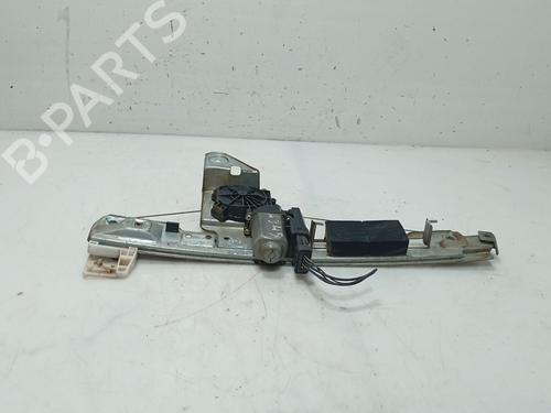 Elevador vidro trás esquerdo RENAULT MEGANE II Saloon (LM0/1_) 1.5 dCi (LM02, LM13, LM2A) (101 hp) 32349531