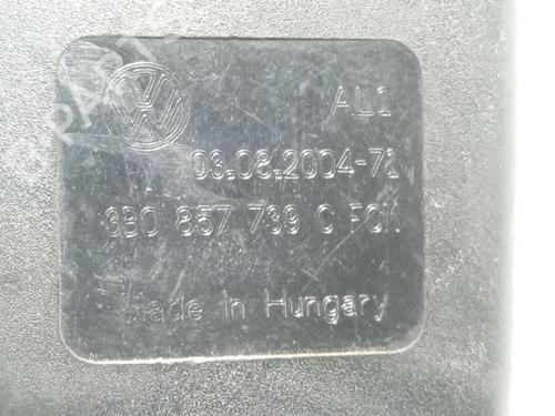 Seat buckle VW PASSAT B5.5 (3B3) 1.9 TDI | BP38465113I32 - Image 3