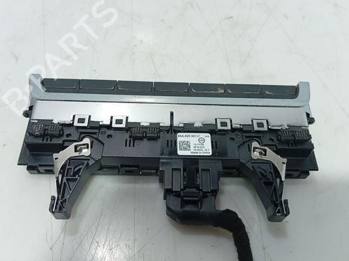 Electronic module AUDI Q3 Sportback (F3N) 35 TDI | BP40291997M83 - Image 4