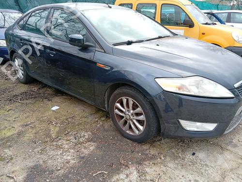 Engine FORD MONDEO IV (BA7) 2.0 TDCi | BP33169982M1  - Image 10