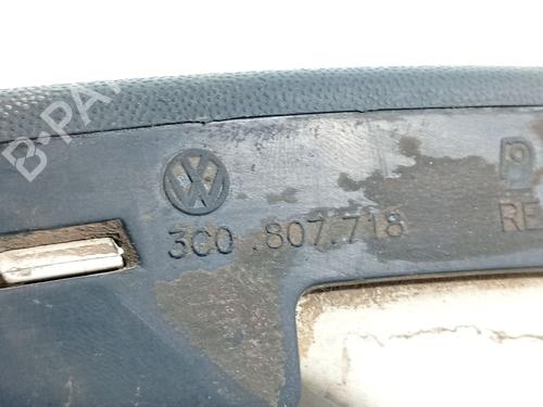 Right front indicator VW PASSAT B6 Variant (3C5) 2.0 TDI | BP36152720C33 - Image 2