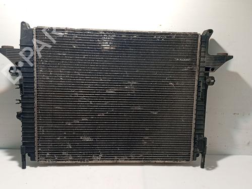 Used Water radiator Water radiator LAND ROVER RANGE ROVER SPORT I (L320) 2.7 D 4x4 (190 hp) 32779091 32779091