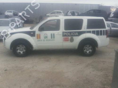 Driveshaft NISSAN PATHFINDER III (R51) 2.5 dCi 4WD | BP36502091M37 - Image 7