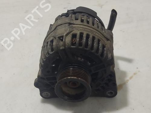 Alternator SEAT TOLEDO II (1M2) 1.6 16V | BP31101028M7