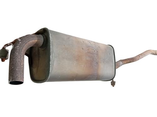 Used Pipe Pipe FORD FOCUS III 1.0 EcoBoost (125 hp) 40496237 40496237