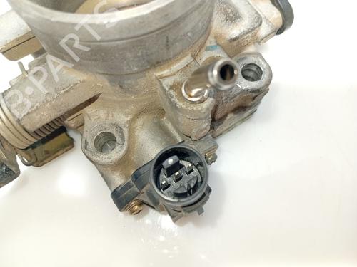 Egr HONDA CIVIC VI Fastback (MA, MB) 1.4 i (MA8, MB2) | BP31107242M69 