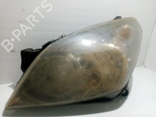 Used Left headlight Left headlight 19007232 19007232