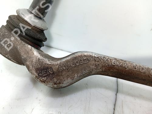 Left front suspension arm BMW 1 (E87) 116 d | BP37440823M12 - Image 5