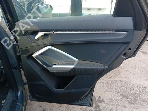 Engine AUDI Q3 Sportback (F3N) 35 TDI | BP40037236M1 - Image 22