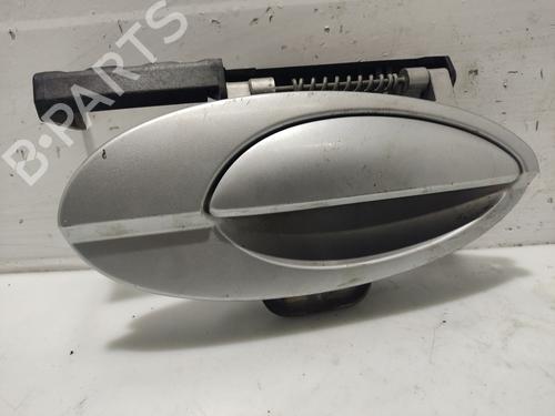 Used Rear right exterior door handle CITROËN C5 I (DC_) 2.0 HDi (DCRHZB, DCRHZE) (109 hp) 31100938