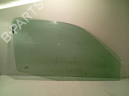 Used Front right door window RENAULT CLIO II (BB_, CB_) 1.2 (BB0A, BB0F, BB10, BB1K, BB28, BB2D, BB2H, CB0A,... (58 hp) 31107938