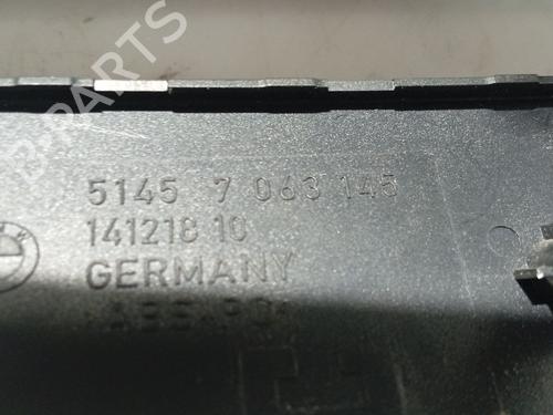 Climate control BMW 5 (E60) 525 d | BP33928660I5  - Image 5