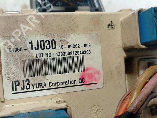 Fuse box HYUNDAI i20 I (PB, PBT) 1.2 | BP36991994E1 - Image 4