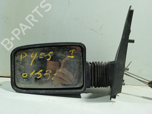 Retrovisor esquerdo PEUGEOT 405 I (15B) [1987-1993]  31112265