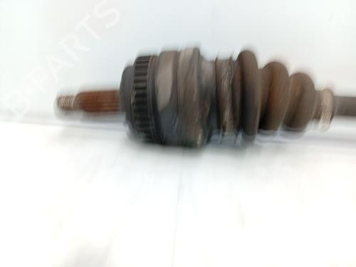 Right rear driveshaft BMW 1 (E87) 116 d | BP37486741M41 - Image 3