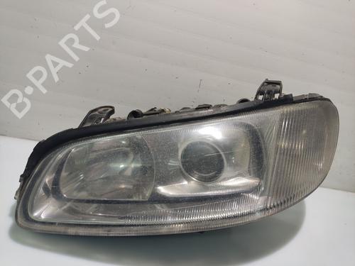 Lyskaster venstre OPEL OMEGA B (V94) 2.5 TD (F69, M69, P69) (130 hp) 23242934