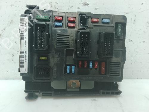Módulo eletrónico Módulo eletrónico 37601660 37601660