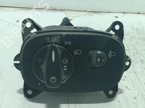 Used Headlight switch Headlight switch FORD TOURNEO CONNECT 1.8 TDCi (90 hp) 40080482 40080482