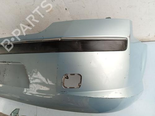 Rear bumper PEUGEOT 407 (6D_) 1.6 HDi 110 (6D9HZC, 6D9HYC) | BP32189164C8 