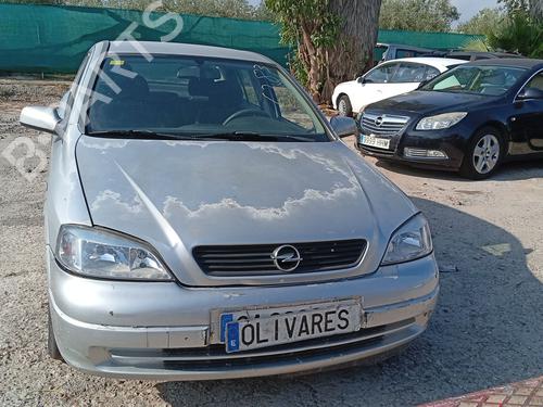 Used Parts OPEL ASTRA G Saloon (T98) 1.6 (F69) (75 hp) 4370525